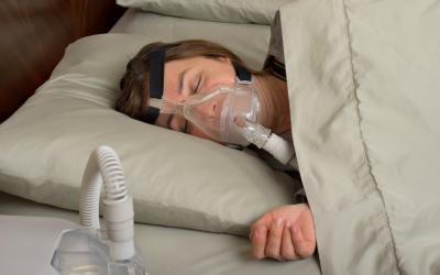 sleep apnea